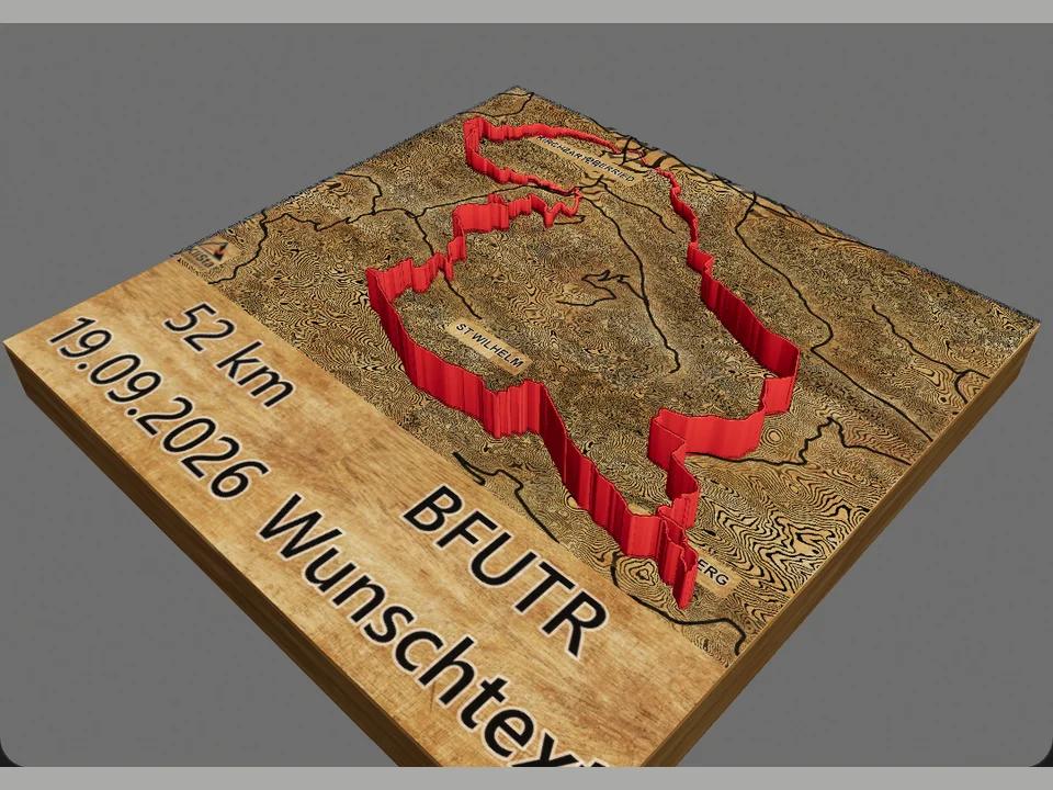 Vorschau BFUTR 52 Holz-Laser