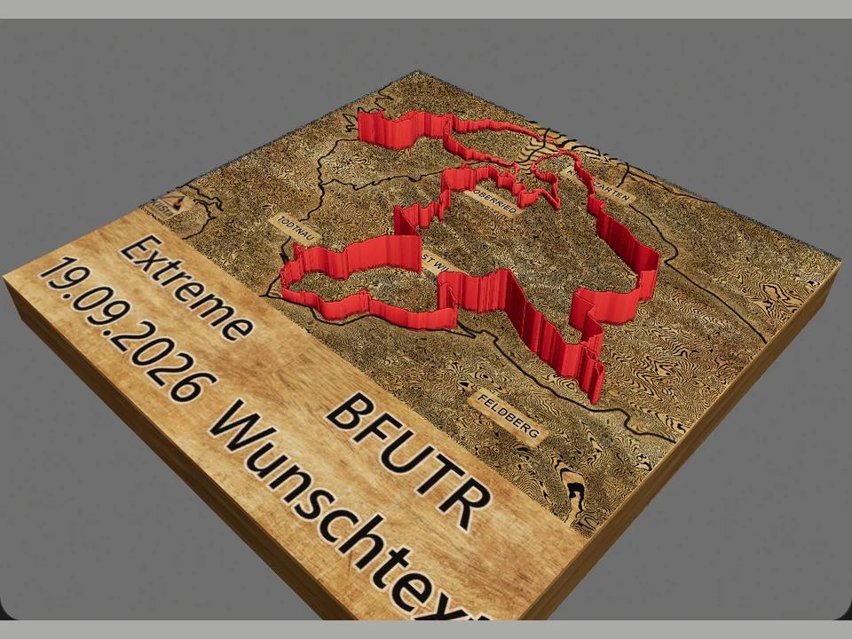 Vorschau BFUTR Extreme Holz-Laser